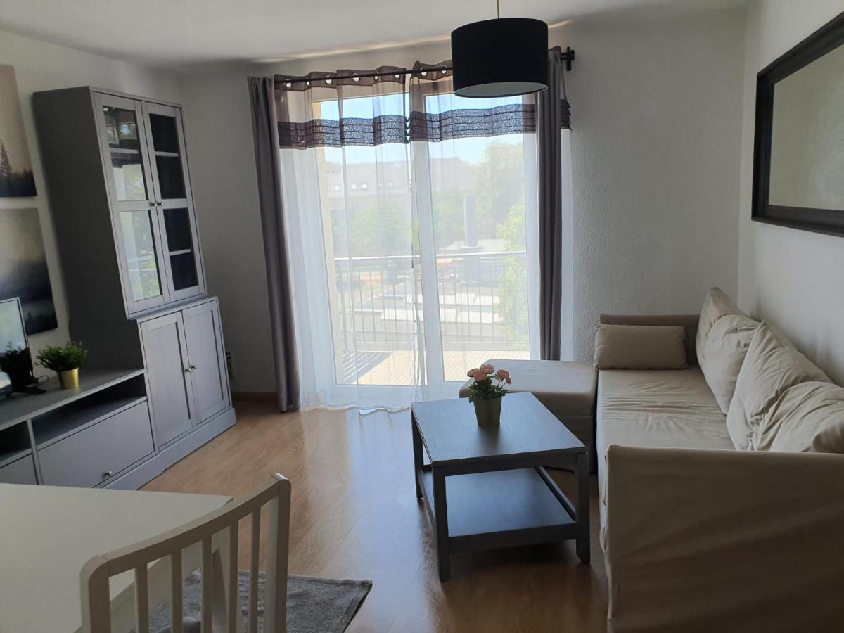 Mikra Homes24 In Zwickau Exterior foto